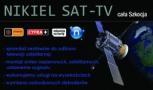 Nikiel SAT-TV
